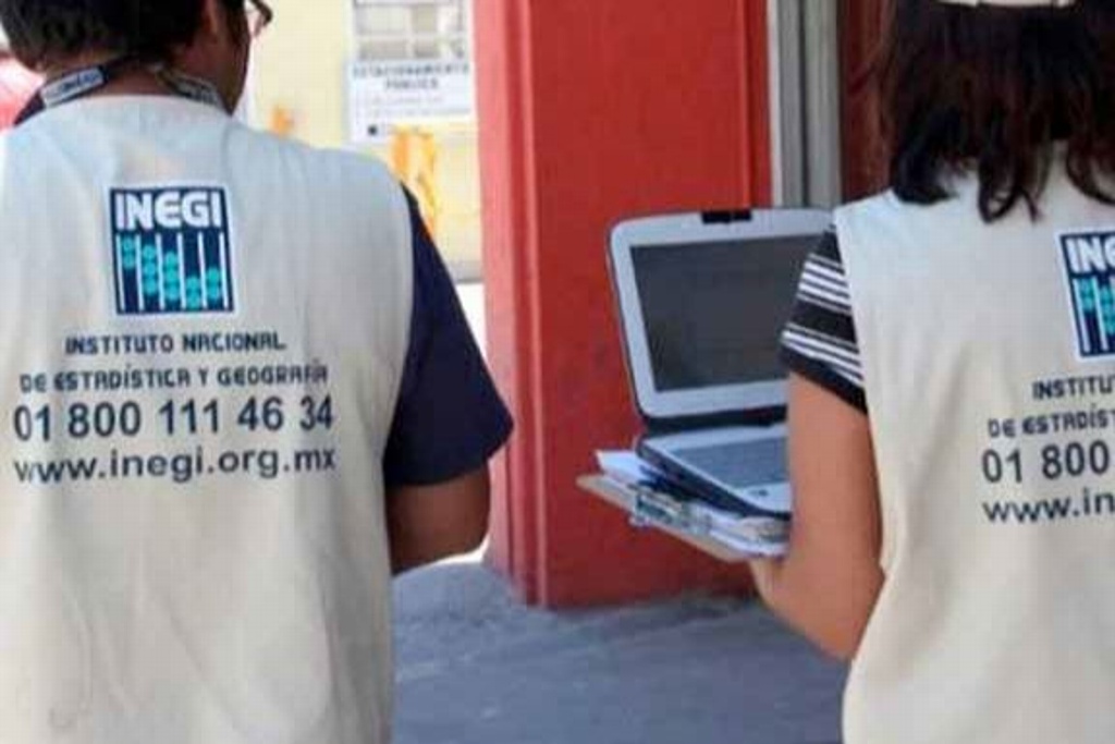 Imagen Censo de Población será del 2 al 27 de marzo en Veracruz: INEGI