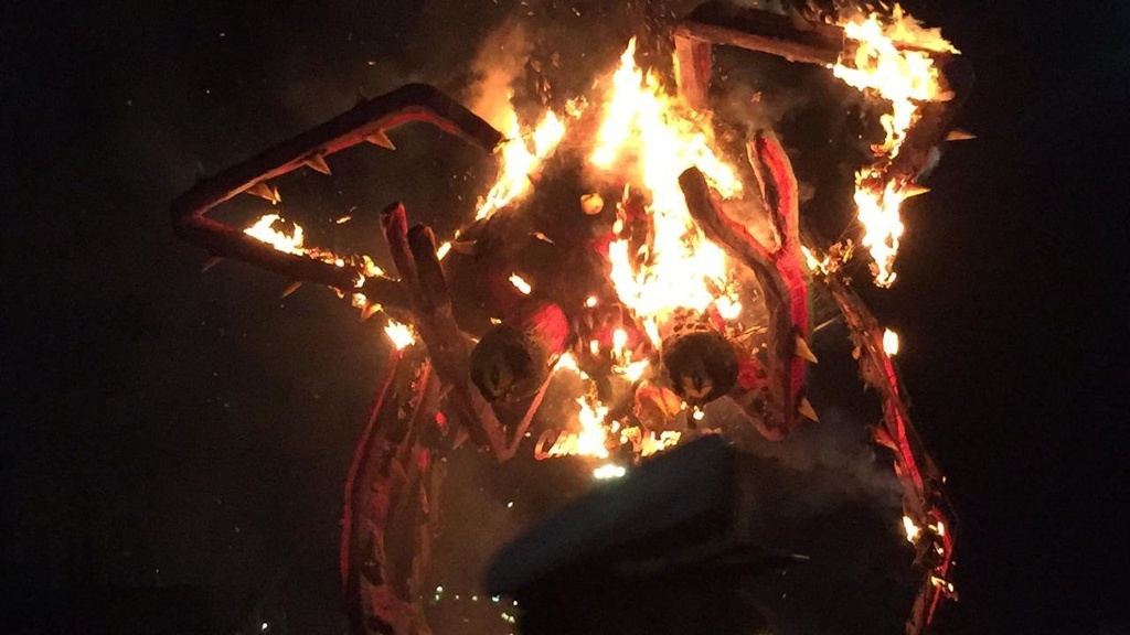 Imagen Entérate quiénes más han sido propuestos para la quema del Carnaval de Veracruz 2020