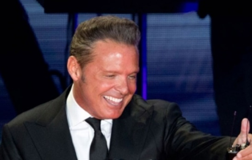 Aracely Arambula Xxx - Luis Miguel\