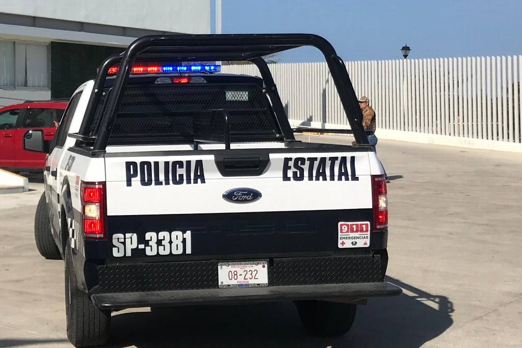 Imagen Sujetos con uniformes de CFE roban monto de 10 mdp a señora de 60 años en Veracruz