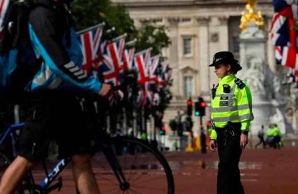 Imagen Policía en Londres, utilizará reconocimiento facial en vivo 