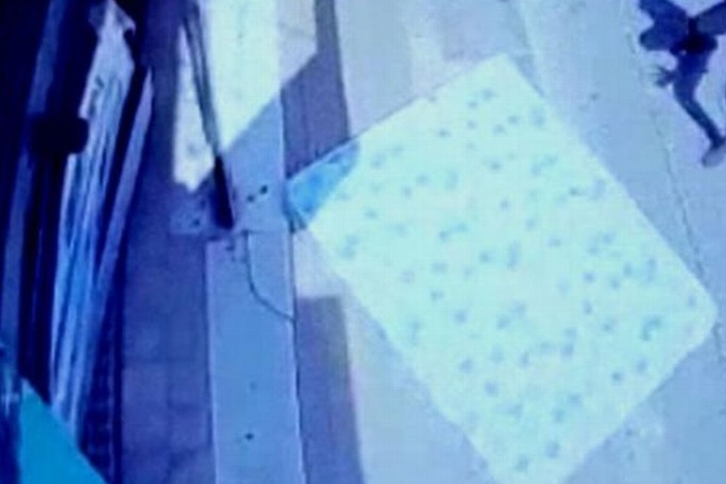 Imagen Mujer se avienta desde segundo piso tras discutir con su novio