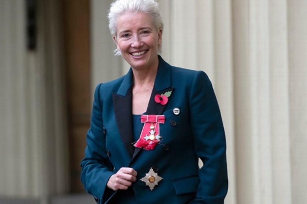 Imagen Revela Emma Thompson 