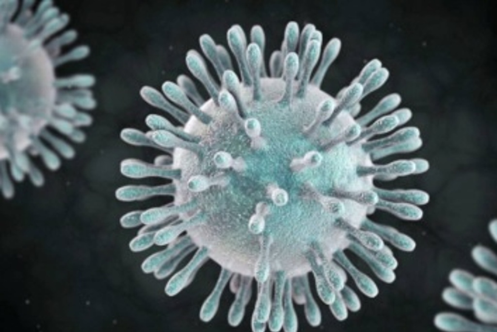 Imagen China informa la posibilidad de contagio de coronavirus en incubación