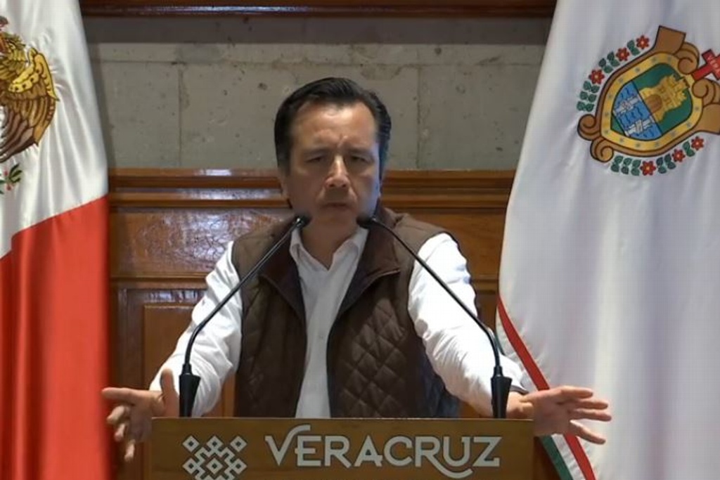 Imagen Gobierno de Veracruz saldará la deuda del CECYTEV