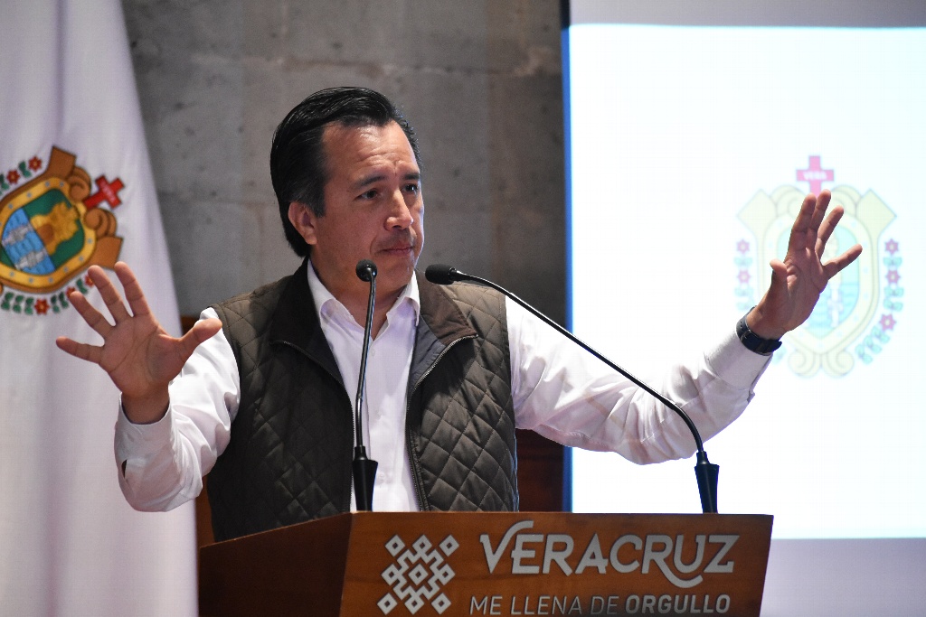Imagen Sin ejecutar 4 mil mdp del ejercicio 2019, pero no es subejercicio: Cuitláhuac García