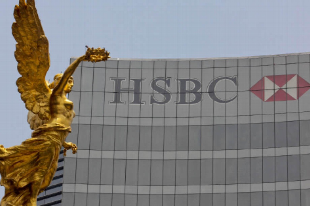 Imagen Aumenta HSBC sus comisiones en México