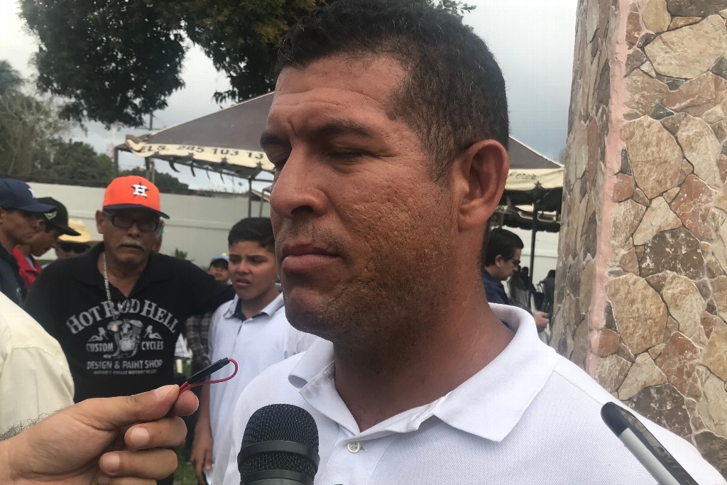 Imagen Narciso Elvira buscaba asilo en EU para su hija; desconozco si había  amenazas: Hermano
