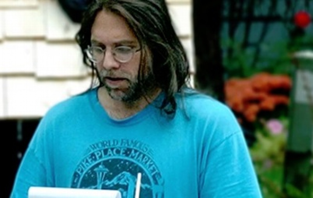 Imagen Denuncian 80 personas a Keith Raniere y a cuatro mexicanas en Nueva York