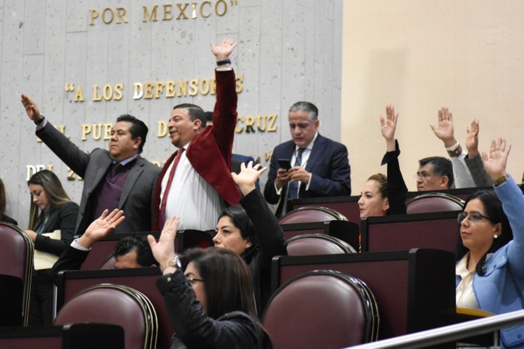 Imagen Gómez Cazarín descartó que Congreso Local frene reforma a Código Civil