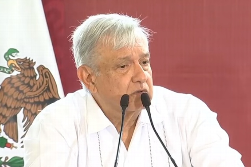 Imagen Ni el primer ministro de Canadá quiso el avión presidencial: AMLO