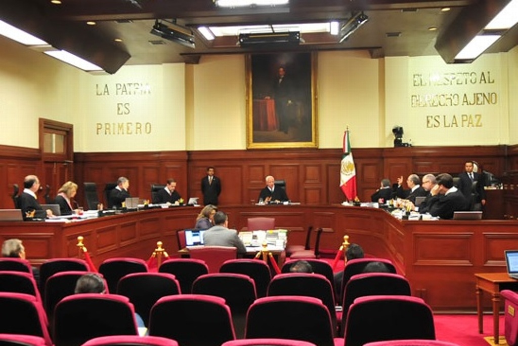 Imagen Suprema Corte aclara que resolución no altera régimen de pensiones del IMSS