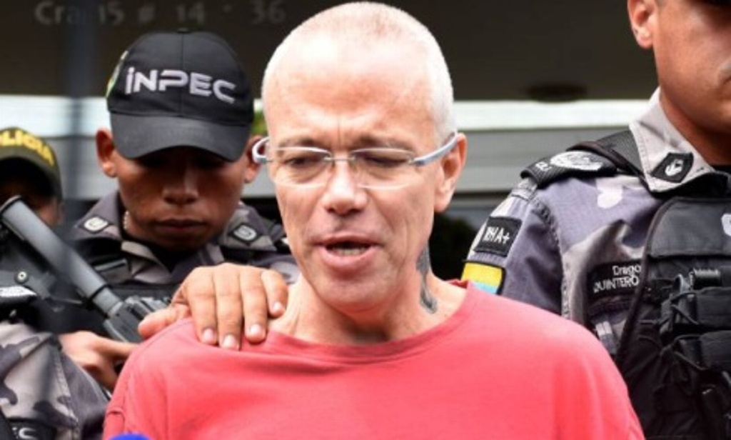 Imagen Muere “Popeye”, ex sicario del narcotraficante colombiano Pablo Escobar