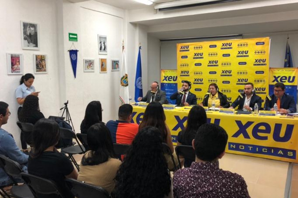 Imagen Realizan Periodismo de Análisis en la Universidad de Las Naciones 