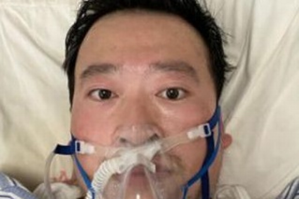 Imagen Tras horas de confusión, hospital confirma que sí murió médico contagiado por coronavirus