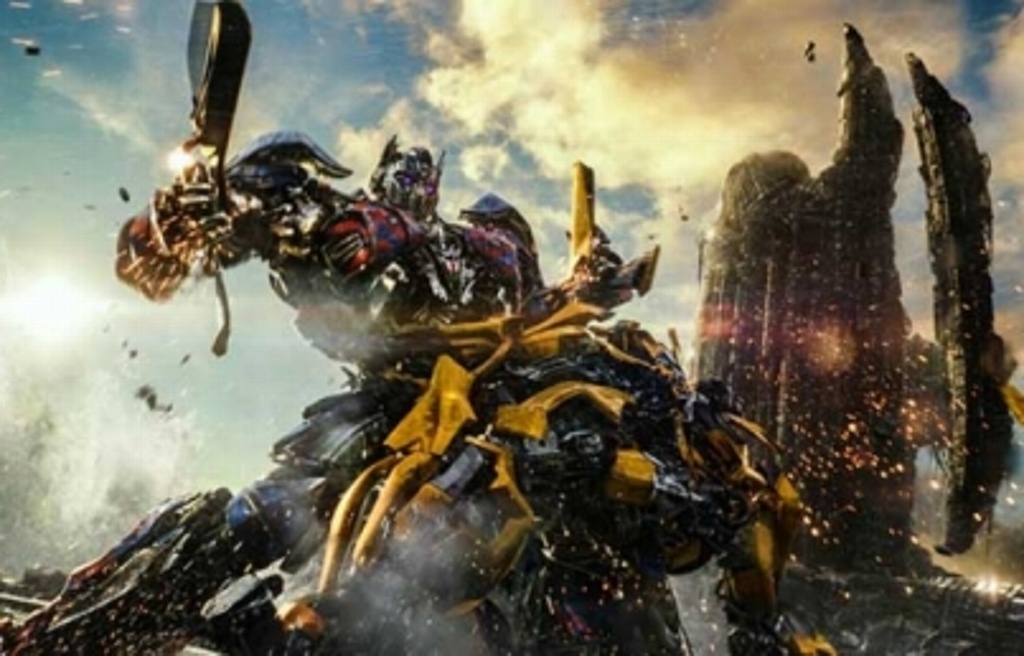 Imagen Transformers tendrán crossover con My Little Pony