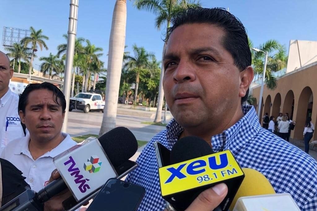 Imagen Boca del Río espera que API y SCT aprueben proyecto para construcción de escollera