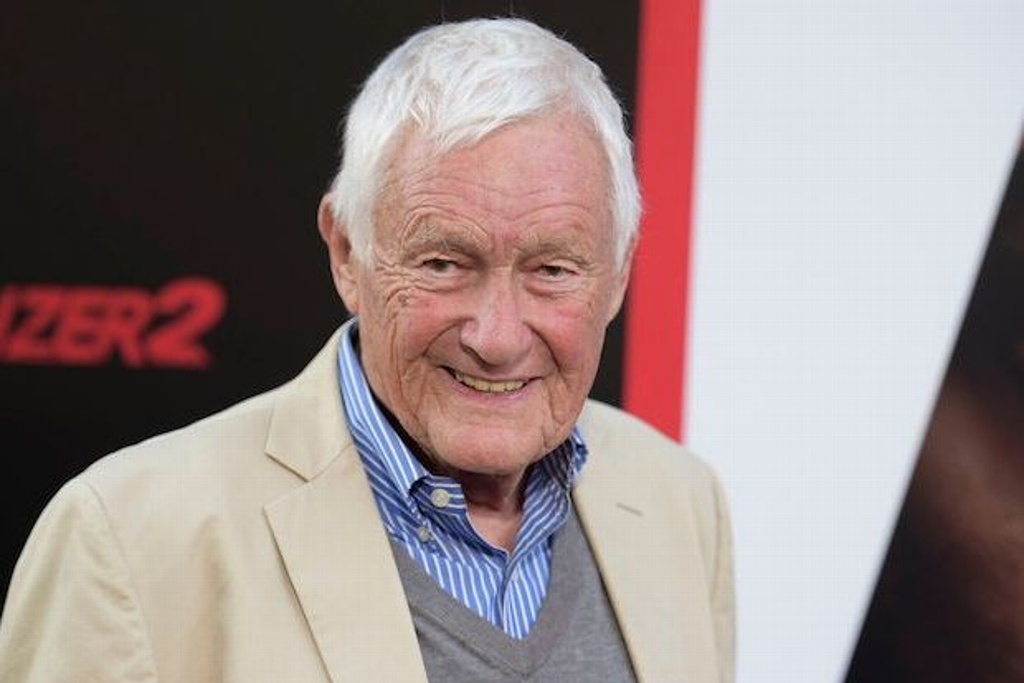 Imagen Atropellan y muere Orson Bean, actor de 'Esposas desesperadas'