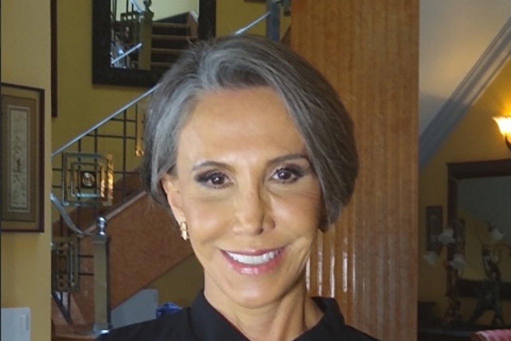 Imagen Florinda Meza regresa a los escenarios; debutará en ópera de Bellas Artes 