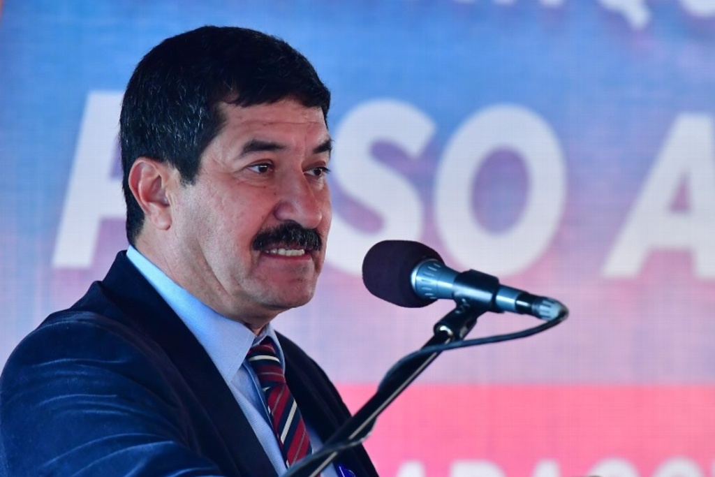 Imagen Chihuahua firmará el Insabi como 