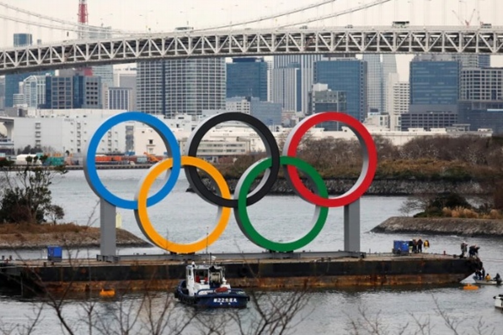 Imagen ¿Cancelarán Juegos Olímpicos de Tokio por Coronavirus?