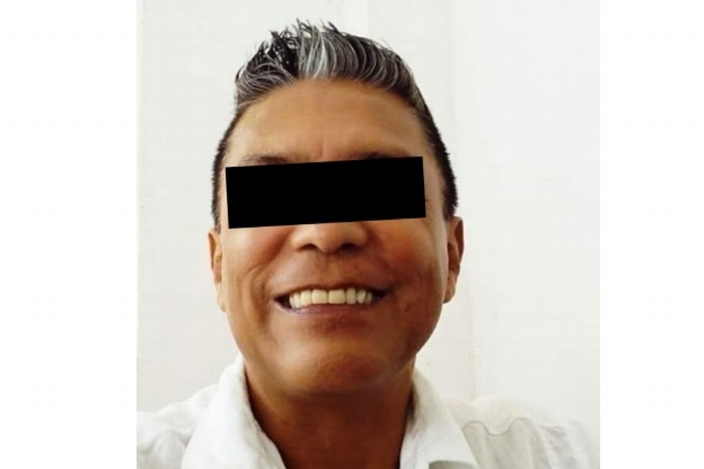 Imagen Detienen a presunto pederasta de Lerdo de Tejada, Veracruz