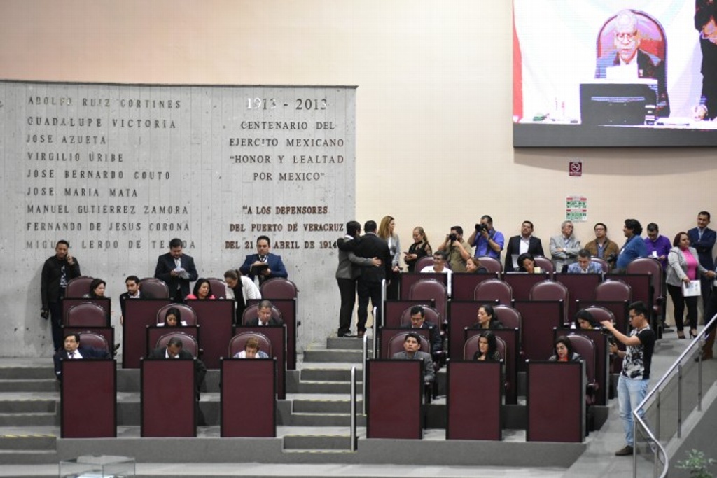 Imagen Gobernador de Veracruz frena reforma a Ley de Aguas; la propuso diputada de Morena