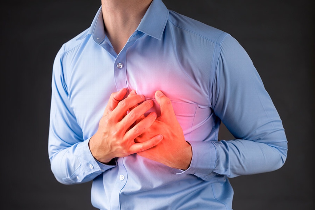 Imagen Enfermedades cardiovasculares son la primera causa de muerte en el mundo, reportan médicos