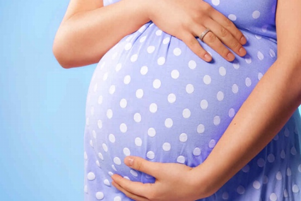 Imagen Hipertensión en el embarazo puede provocar cambios en la placenta, revela estudio 