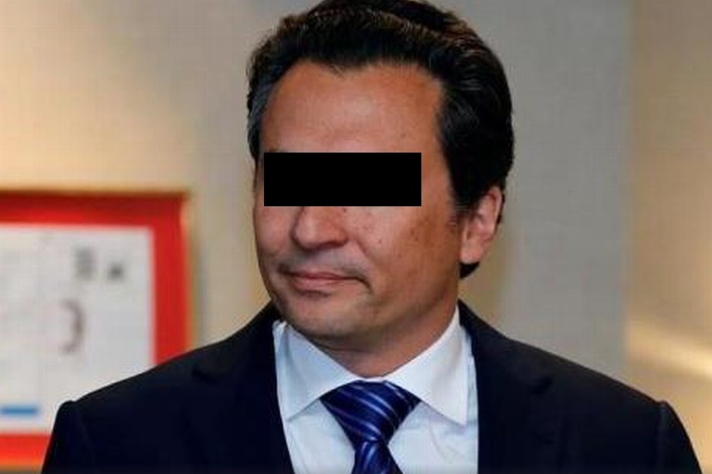 Imagen Estrategia para evitar extradición de ex director de Pemex desencadenará más investigaciones: Fiscal general