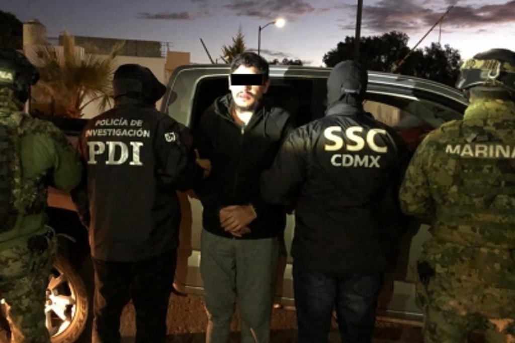 Imagen Ordenan, por segunda ocasión, liberar a presunto líder de grupo delictivo en Tepito