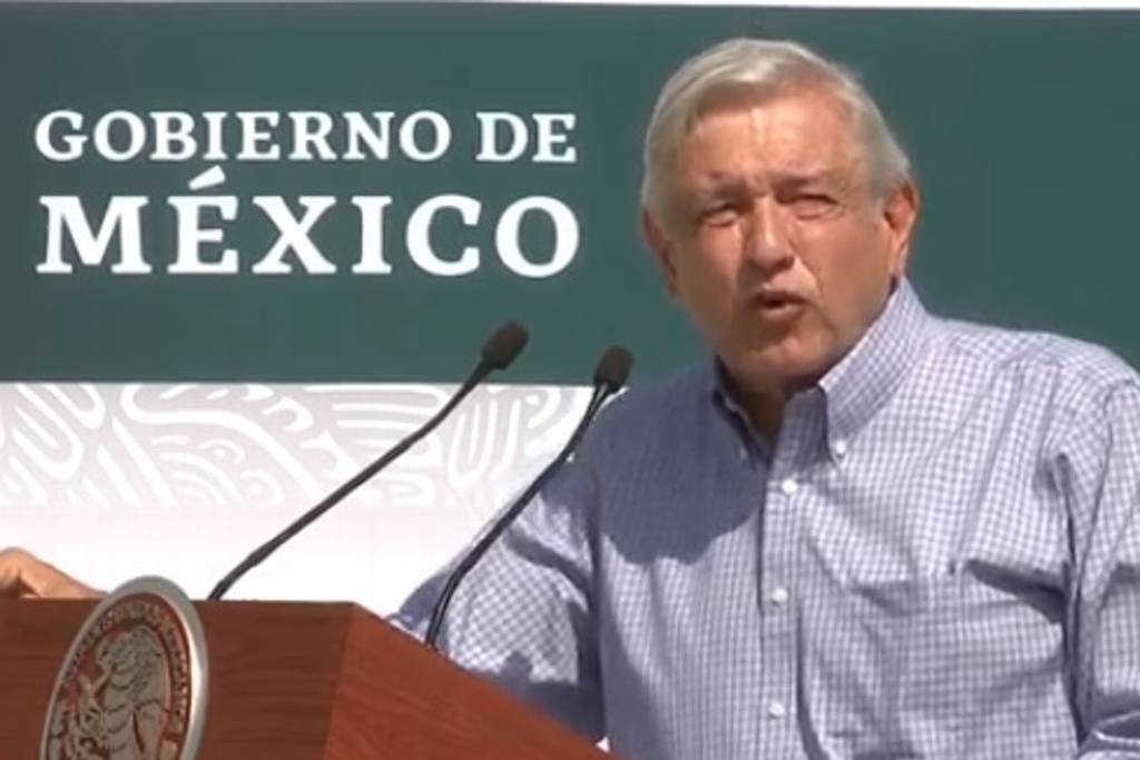 Inaugura Amlo Instalaciones De La Guardia Nacional En Jalisco Xeu