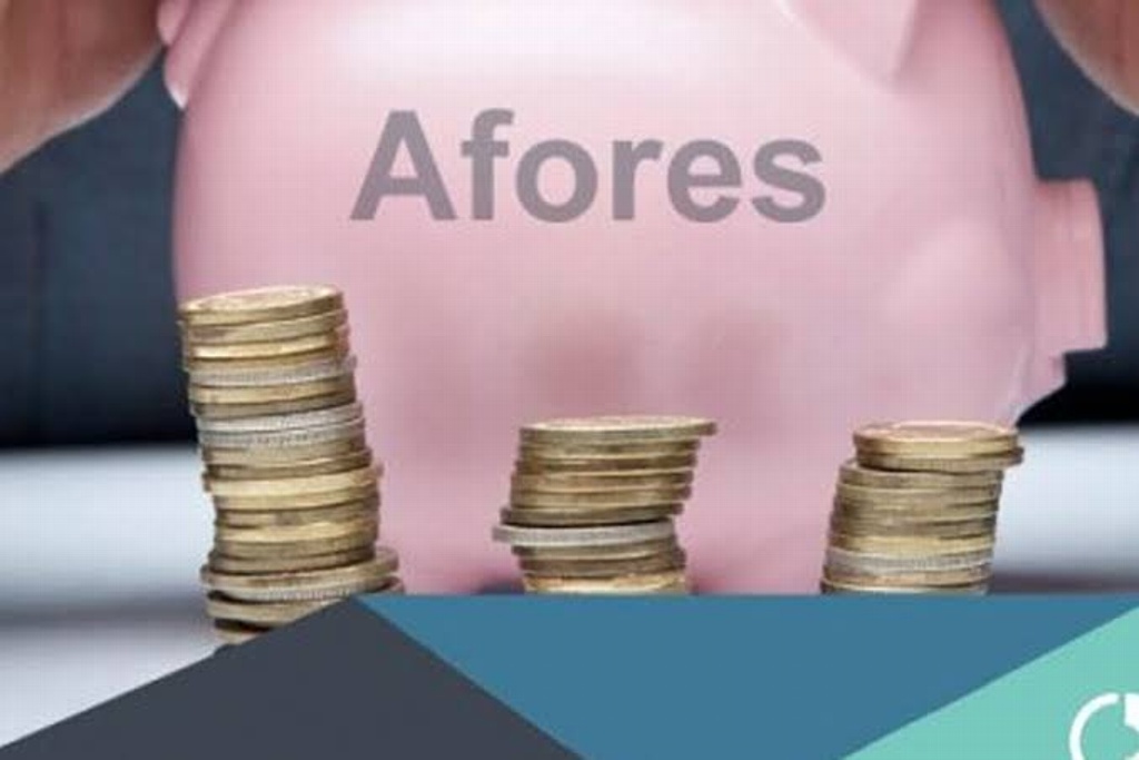 Imagen Por desempleo se dispara 41% retiro de dinero de Afores