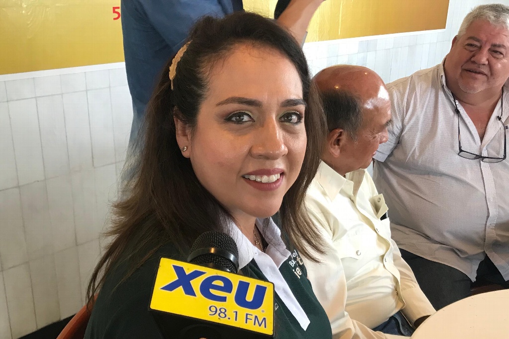Imagen Acercarán “Bancos Bienestar” a 30 localidades de Veracruz en primera etapa: Coordinadora