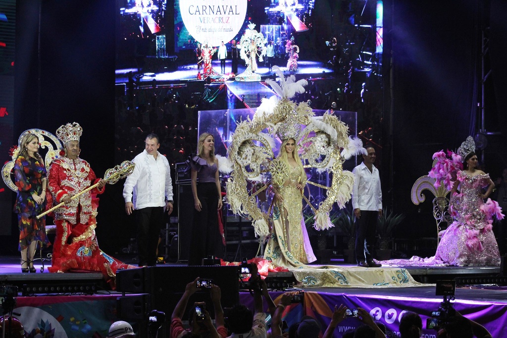 Imagen En caso de norte nada se suspende, coronaciones se realizarán en otro sitio: Comité de Carnaval