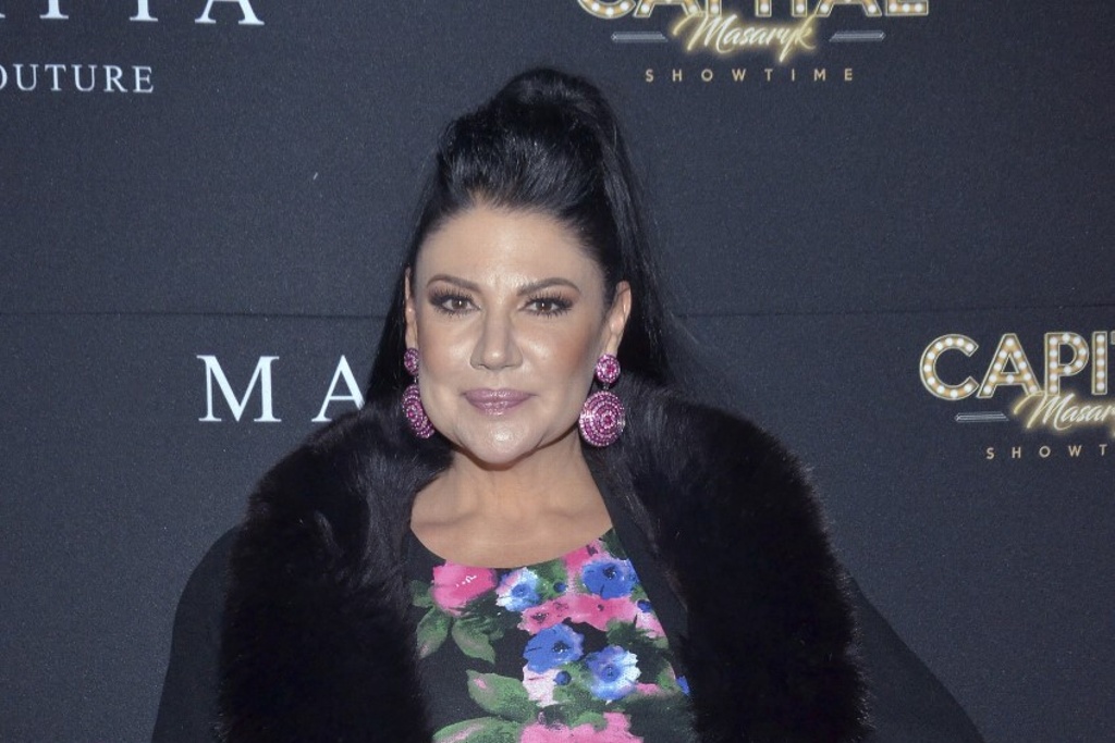 Alejandra Ávalos asegura que Manuel José sí es hijo de José José y