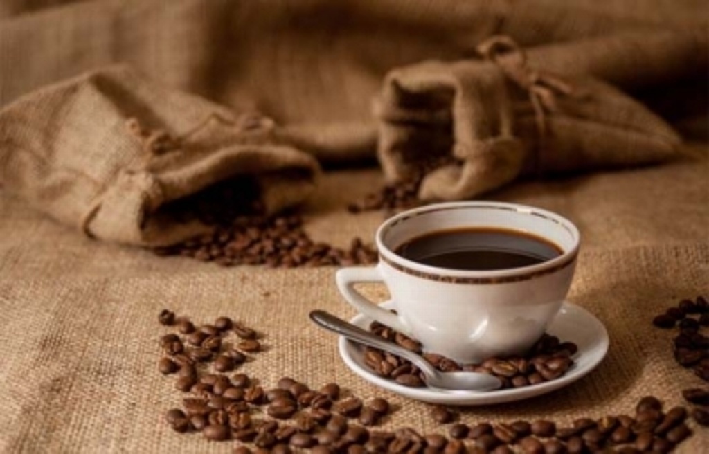 Imagen Quien toma café tiene huesos más fuertes, revela estudio