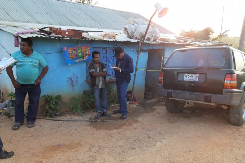 Imagen Joven de 15 años se quita la vida en San Juan Evangelista, Veracruz 