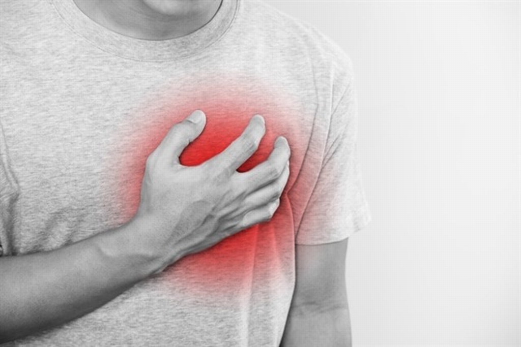 Imagen Incrementa prevalencia de insuficiencia cardíaca en adultos mayores, asegura especialista