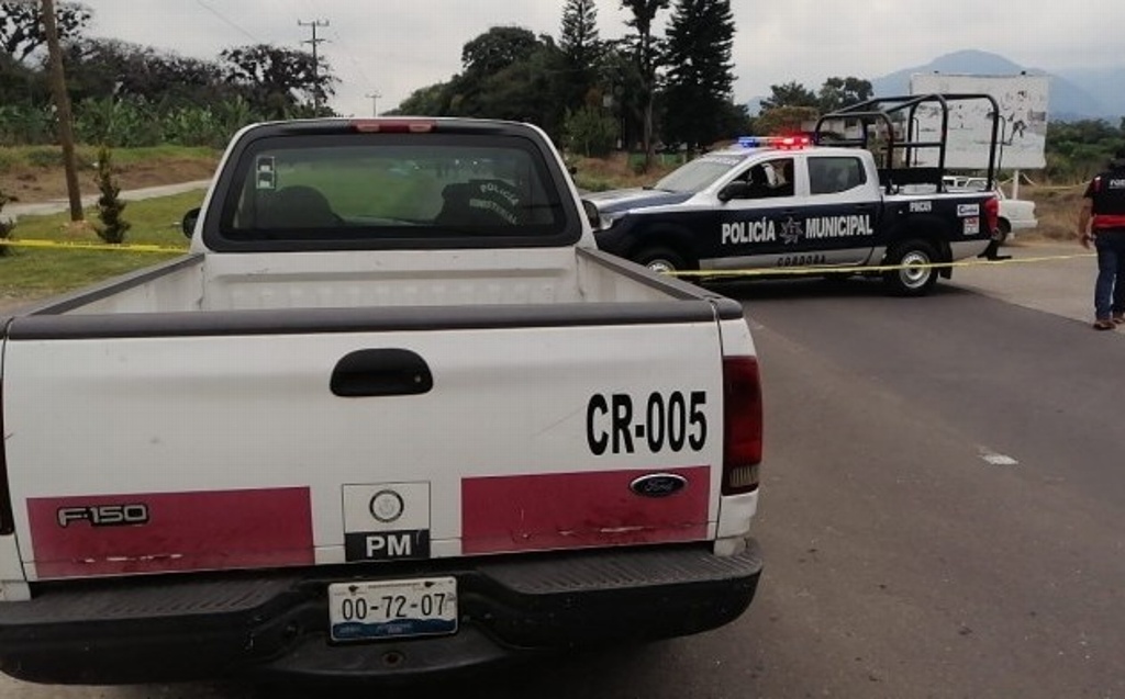 Imagen Detienen a dos y aseguran vehículos y armas tras ataque armado en Córdoba, Veracruz