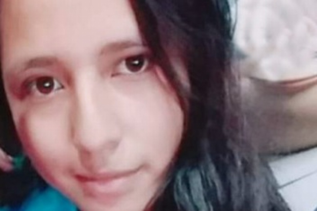 Imagen Reportan desaparecida a joven de 19 años, en Veracruz