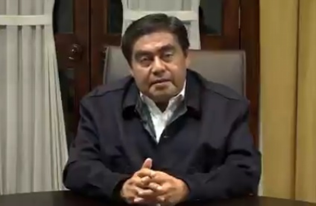 Imagen No habrá impunidad en asesinato tres estudiantes y chofer: Gobernador de Puebla