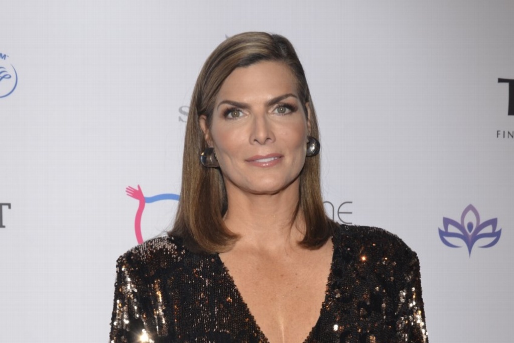 Imagen Montserrat Oliver aclara que Kate del Castillo, Fabiola Campomanes y Roxana Castellanos “no son lenchas”