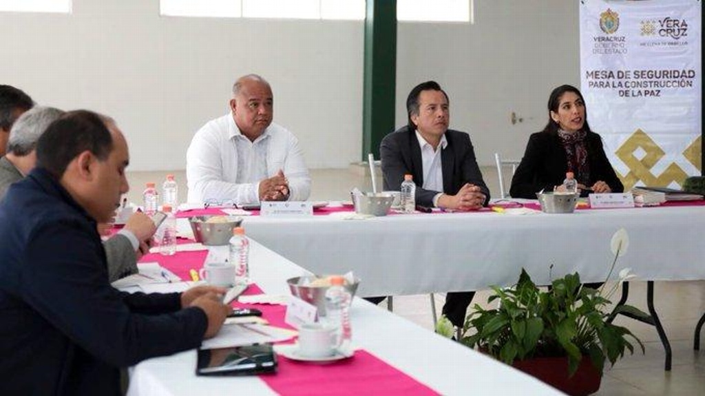 Imagen En enero, feminicidios disminuyeron 70%: Gobernador de Veracruz