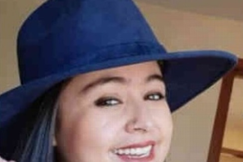 Imagen Venció al cáncer cuando era niña, la estudiante colombiana asesinada en autopista México-Puebla