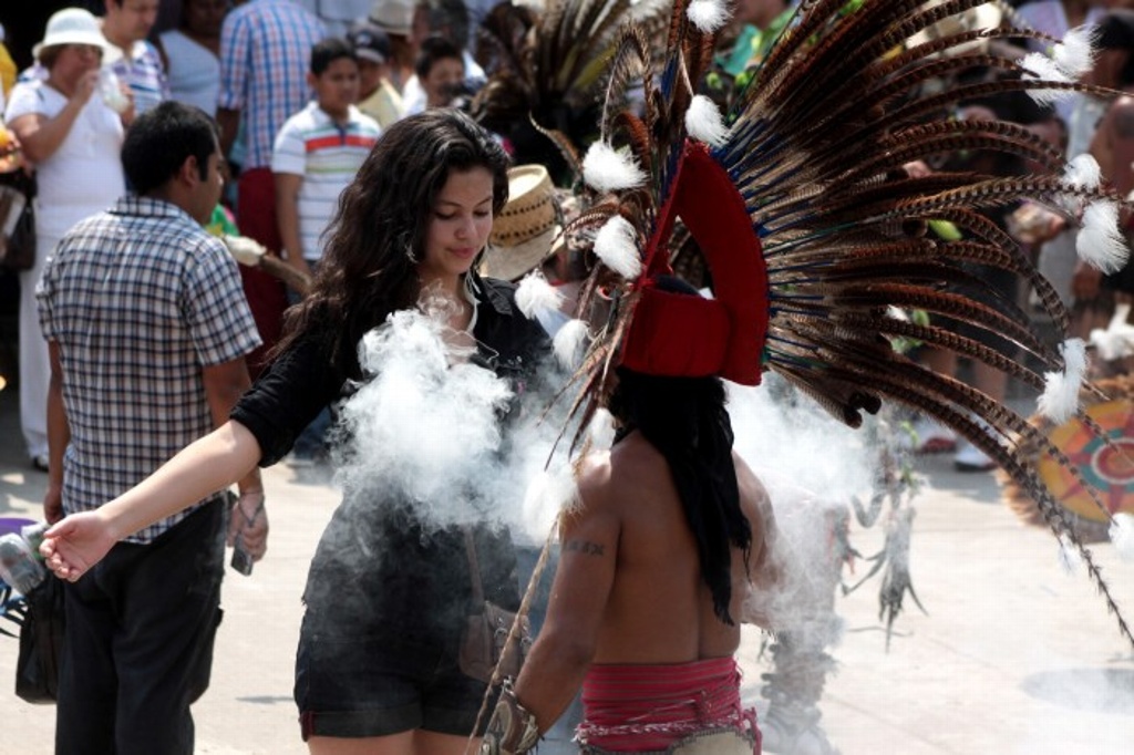Imagen Cumbre Tajín espera la llegada de 70 mil turistas