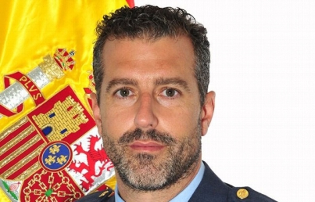 Imagen Confirman fallecimiento del piloto de avión siniestrado en España