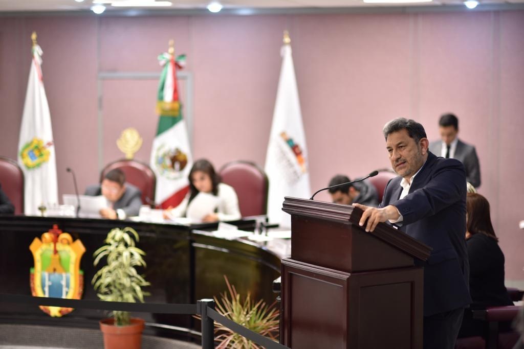 Imagen Proponen actualizar Ley de la Comisión Estatal de Derechos Humanos de Veracruz