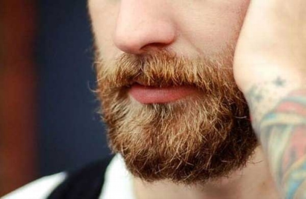 Imagen Recomiendan no usar barba para prevenir contagio de coronavirus