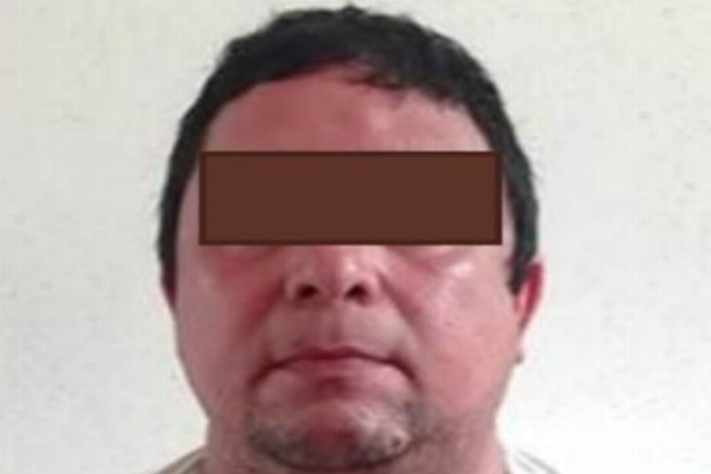 Imagen Detiene a presunto secuestrador en la zona sur de Veracruz